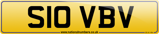 S10 VBV