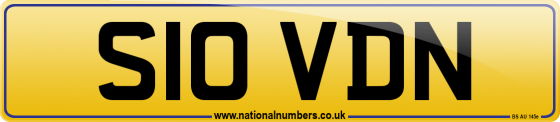 S10 VDN