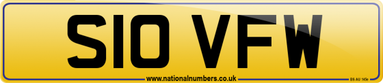 S10 VFW