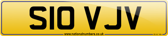 S10 VJV