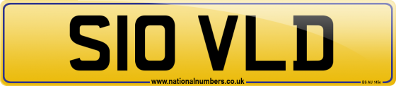S10 VLD