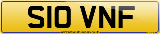 S10 VNF