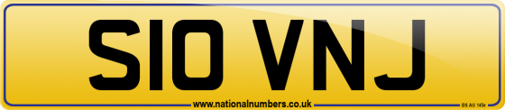 S10 VNJ