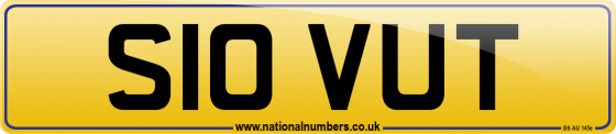 S10 VUT