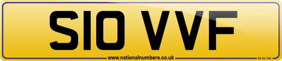 S10 VVF
