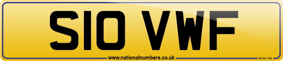 S10 VWF