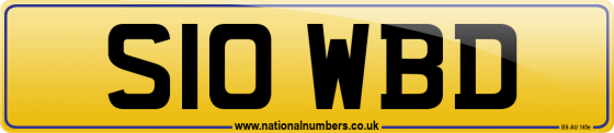 S10 WBD