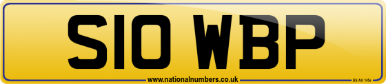 S10 WBP