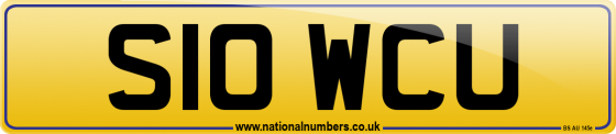 S10 WCU