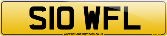 S10 WFL