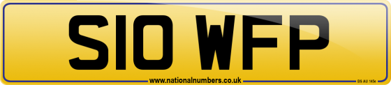 S10 WFP