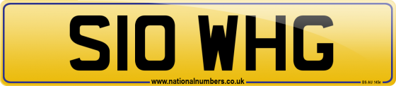 S10 WHG