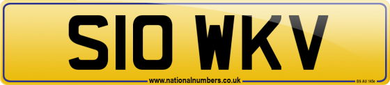 S10 WKV