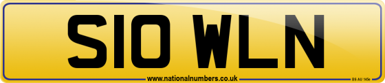 S10 WLN