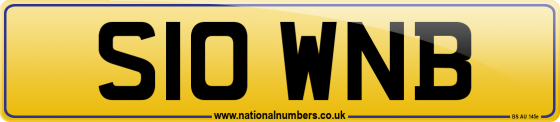 S10 WNB