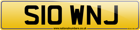 S10 WNJ