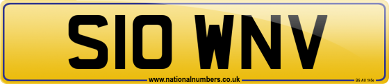 S10 WNV
