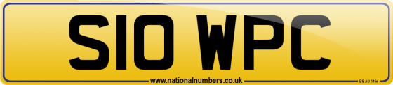 S10 WPC