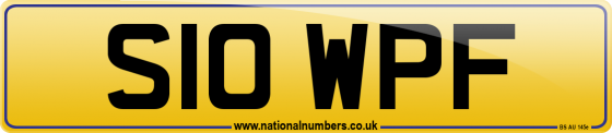 S10 WPF