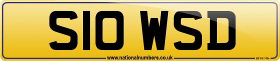 S10 WSD