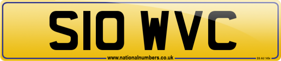 S10 WVC