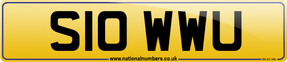 S10 WWU