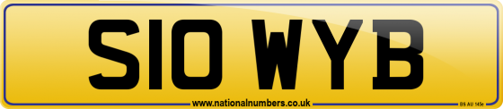 S10 WYB