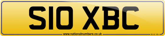 S10 XBC
