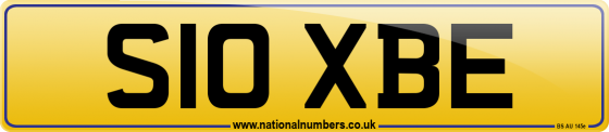 S10 XBE