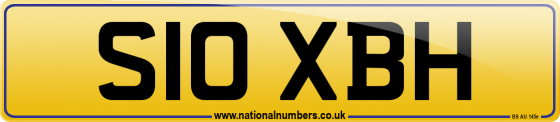 S10 XBH