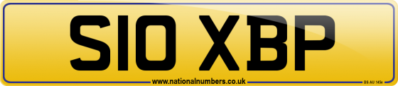 S10 XBP