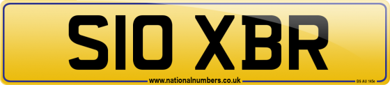 S10 XBR