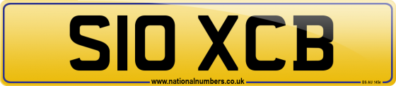 S10 XCB