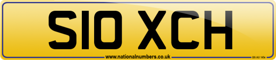S10 XCH