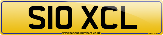S10 XCL