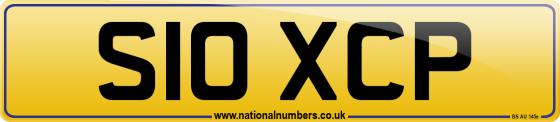 S10 XCP