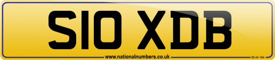 S10 XDB