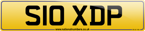 S10 XDP