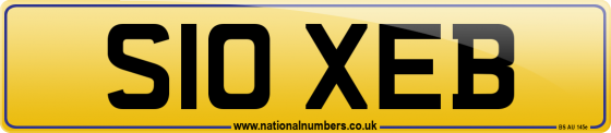 S10 XEB