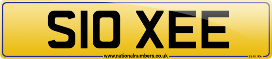 S10 XEE