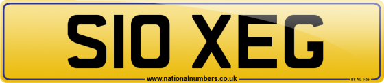 S10 XEG