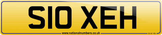 S10 XEH
