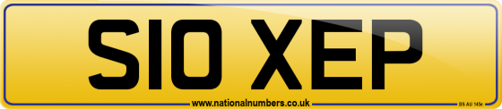 S10 XEP