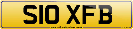 S10 XFB
