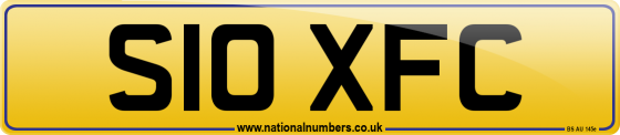 S10 XFC
