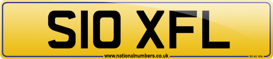 S10 XFL