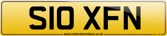 S10 XFN