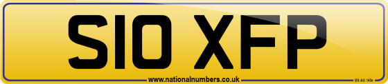 S10 XFP