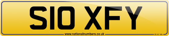 S10 XFY
