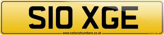 S10 XGE